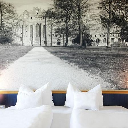Hotel Haus Chorin Exteriér fotografie
